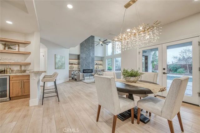 9381 N Woodmont Drive, Fresno, CA 93720