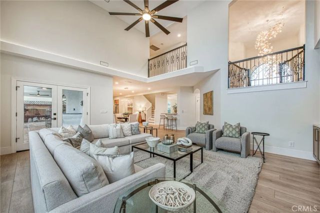 9381 N Woodmont Drive, Fresno, CA 93720