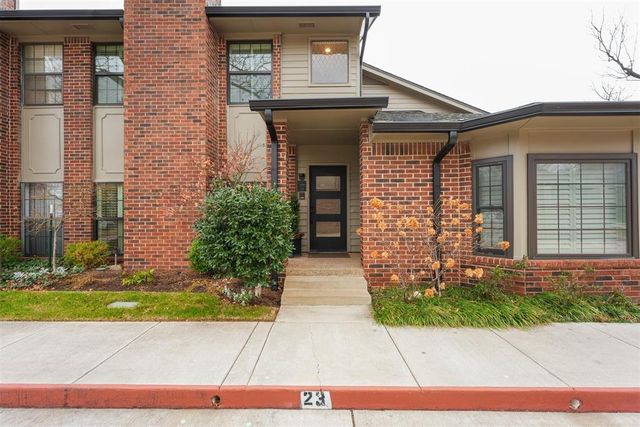 6204 Waterford Boulevard 23, Oklahoma City, OK 73118