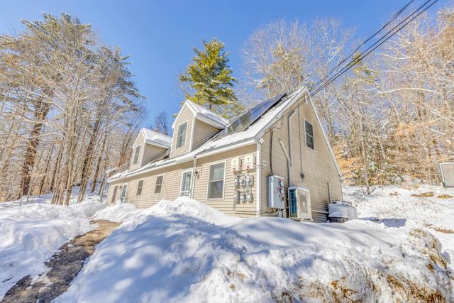 14 Cummings Hill Road, Plymouth, NH 03264