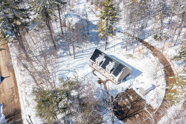 14 Cummings Hill Road, Plymouth, NH 03264