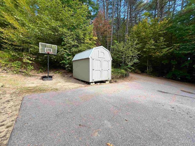 14 Cummings Hill Road, Plymouth, NH 03264