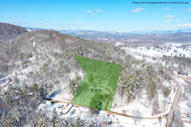 14 Cummings Hill Road, Plymouth, NH 03264