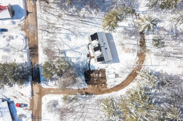 14 Cummings Hill Road, Plymouth, NH 03264