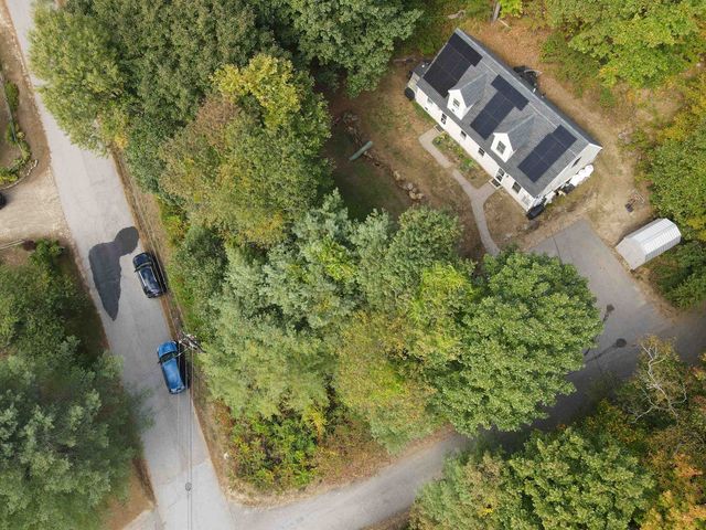 14 Cummings Hill Road, Plymouth, NH 03264