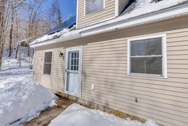 14 Cummings Hill Road, Plymouth, NH 03264