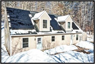 14 Cummings Hill Road, Plymouth, NH 03264