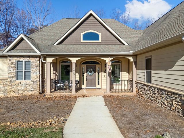 475 Twin Springs Drive, Spartanburg, SC 28301