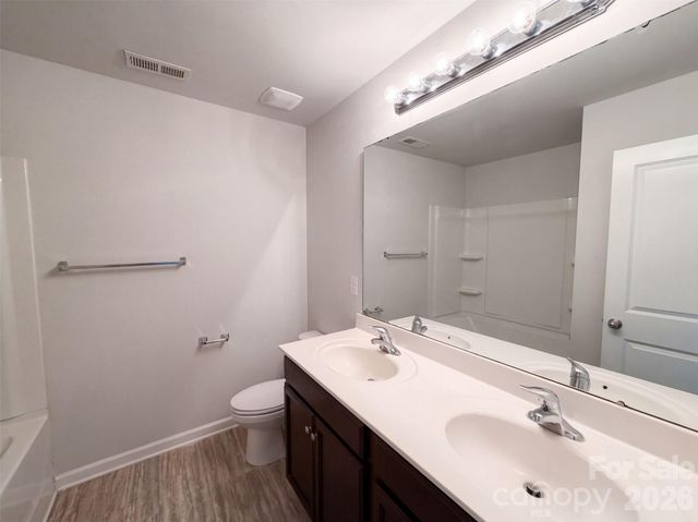 1554 Gaston Mountain Drive, Dallas, NC 28034