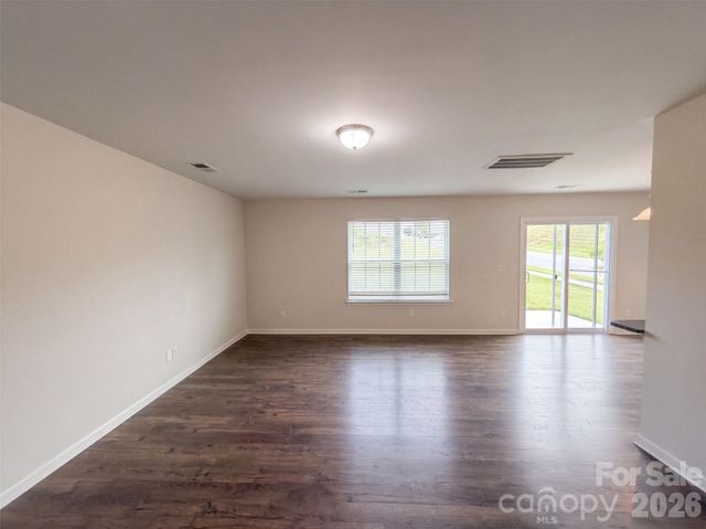 1554 Gaston Mountain Drive, Dallas, NC 28034