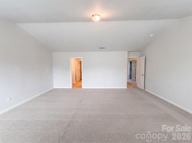 1554 Gaston Mountain Drive, Dallas, NC 28034