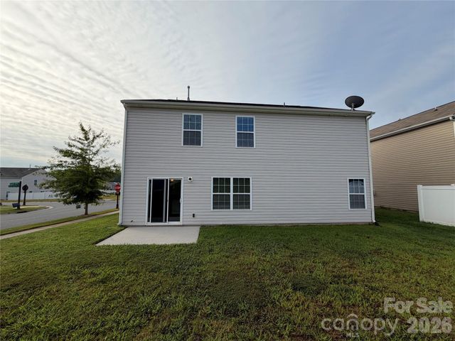 1554 Gaston Mountain Drive, Dallas, NC 28034