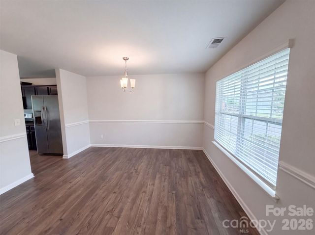 1554 Gaston Mountain Drive, Dallas, NC 28034