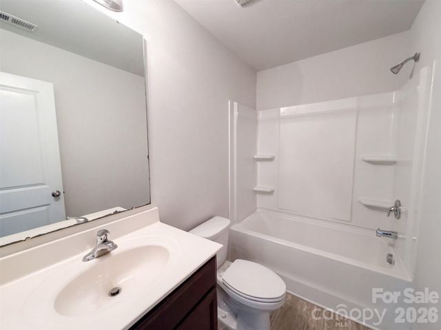 1554 Gaston Mountain Drive, Dallas, NC 28034