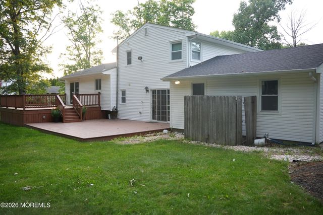 221 New Central Avenue, Jackson, NJ 08527