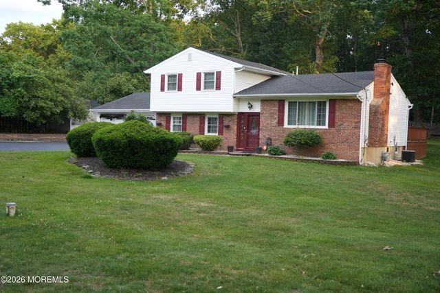 221 New Central Avenue, Jackson, NJ 08527