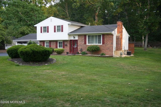 221 New Central Avenue, Jackson, NJ 08527