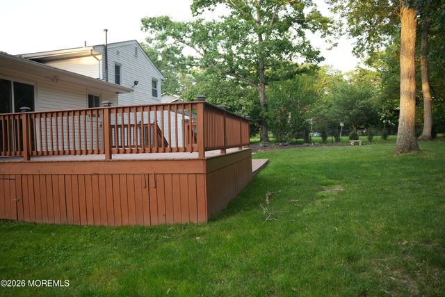 221 New Central Avenue, Jackson, NJ 08527