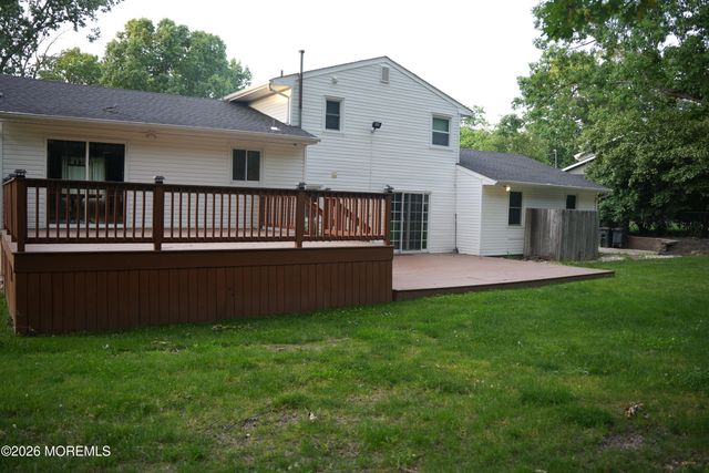 221 New Central Avenue, Jackson, NJ 08527