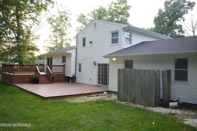 221 New Central Avenue, Jackson, NJ 08527