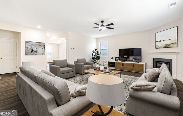 153 Wayside Terrace, Braselton, GA 30517