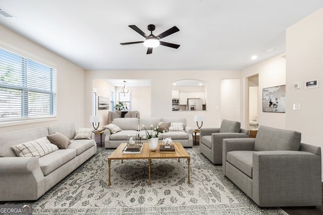 153 Wayside Terrace, Braselton, GA 30517