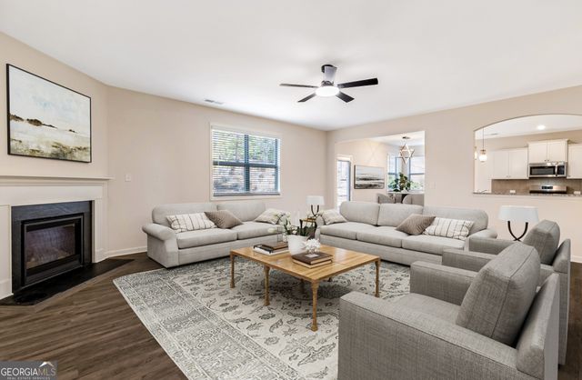 153 Wayside Terrace, Braselton, GA 30517