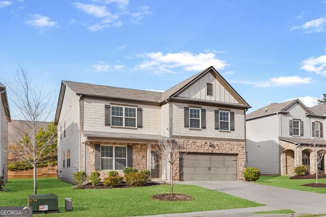 153 Wayside Terrace, Braselton, GA 30517