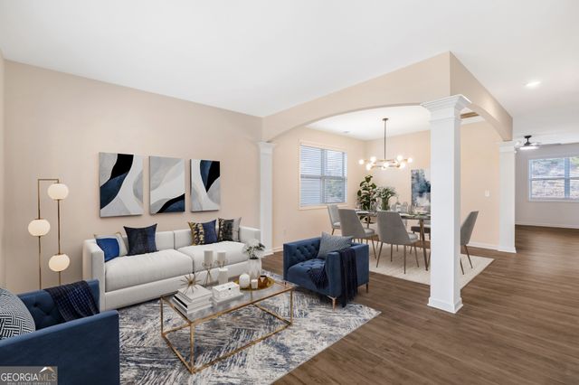 153 Wayside Terrace, Braselton, GA 30517