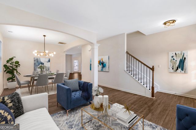 153 Wayside Terrace, Braselton, GA 30517