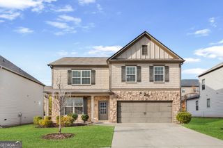 153 Wayside Terrace, Braselton, GA 30517