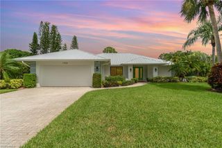 1933 Countess CT, Naples, FL 34110