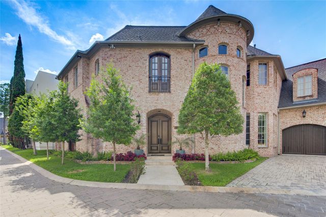 5110 W Oak Mews, Houston, TX 77056