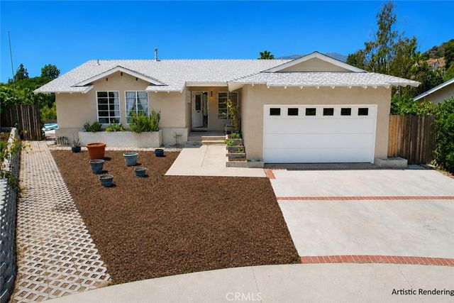 7129 Samoa Place, Tujunga, CA 91042