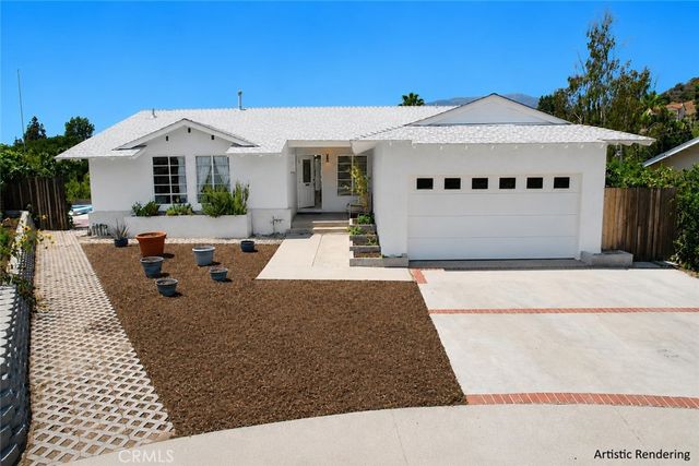 7129 Samoa Place, Tujunga, CA 91042