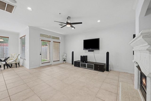 4327 Lake Walk Court, Sugar Land, TX 77459