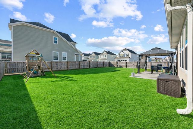 677 Black Pine Road, Moncks Corner, SC 29461