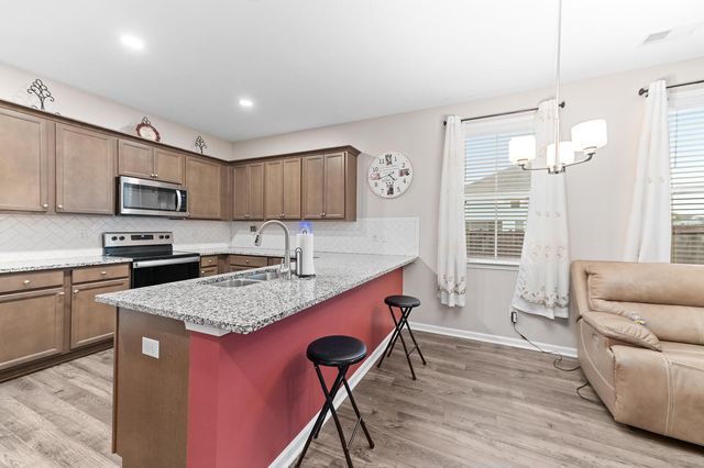 677 Black Pine Road, Moncks Corner, SC 29461