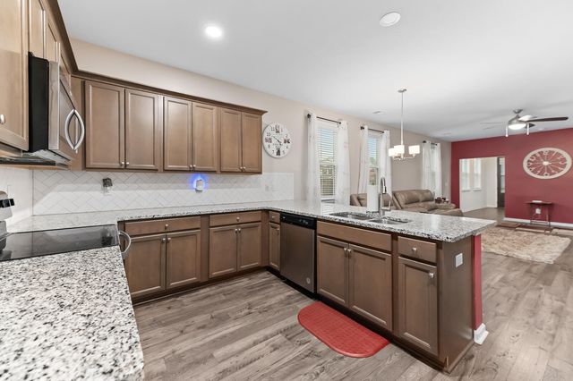 677 Black Pine Road, Moncks Corner, SC 29461