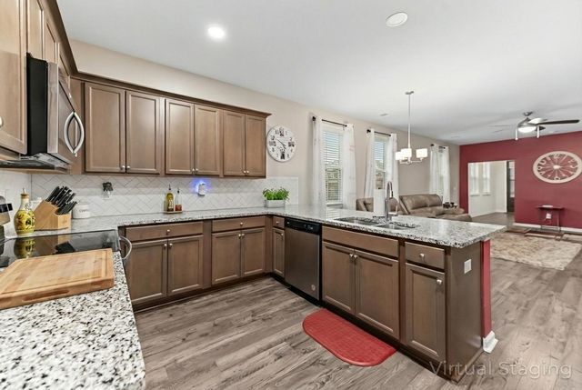 677 Black Pine Road, Moncks Corner, SC 29461