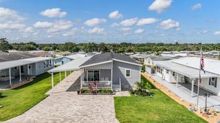 37624 LANDIS AVENUE, Zephyrhills, FL 33541