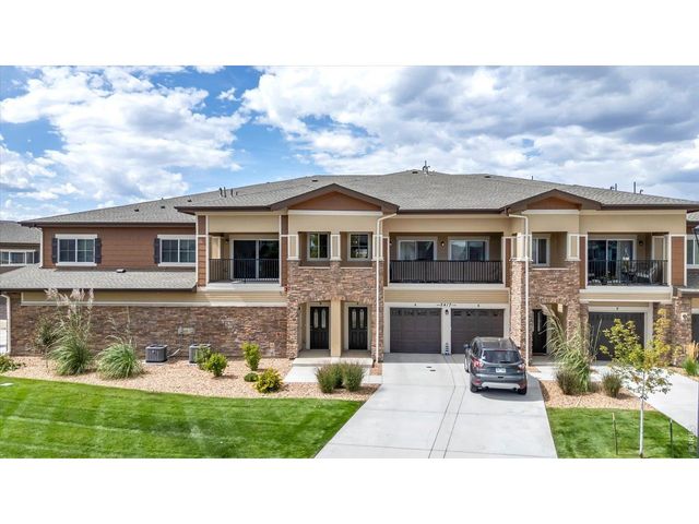 2417 Calais Dr 19-A, Longmont, CO 80504