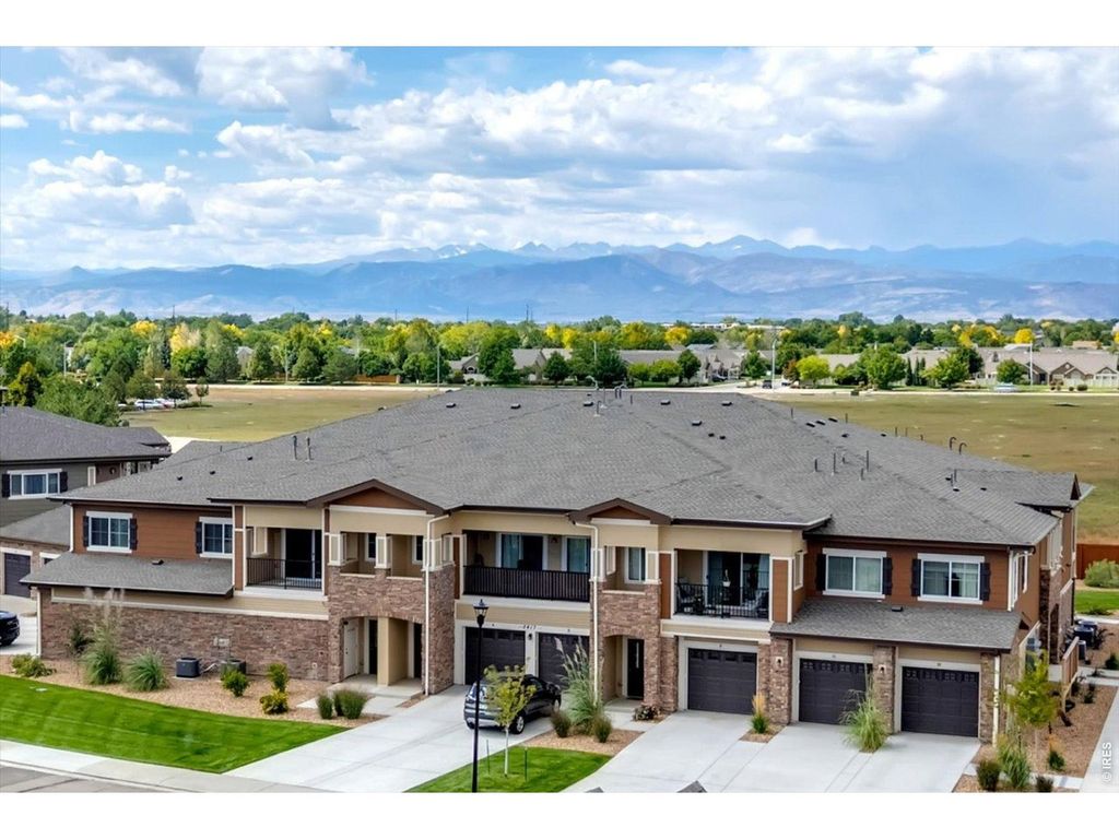2417 Calais Dr 19-A, Longmont, CO 80504
