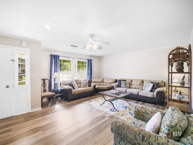 18671 Pine Acres Road, Gulf Shores, AL 36542