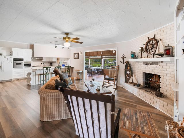 18671 Pine Acres Road, Gulf Shores, AL 36542