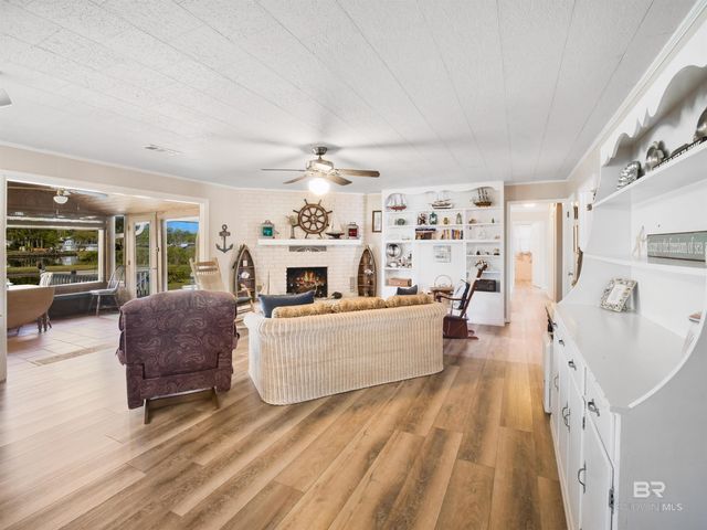 18671 Pine Acres Road, Gulf Shores, AL 36542