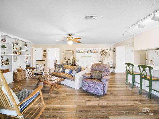 18671 Pine Acres Road, Gulf Shores, AL 36542