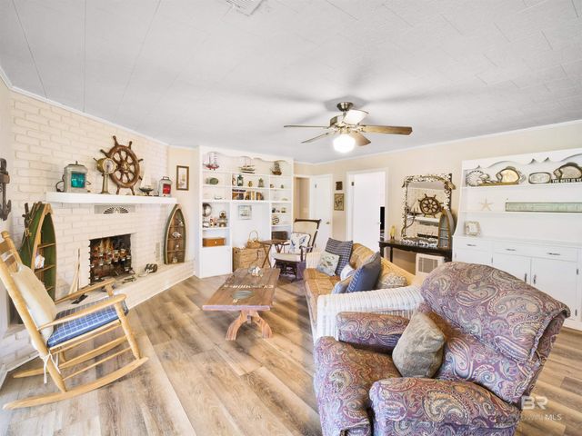 18671 Pine Acres Road, Gulf Shores, AL 36542