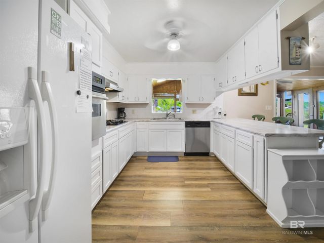 18671 Pine Acres Road, Gulf Shores, AL 36542