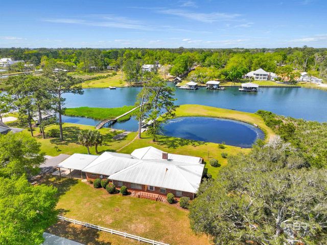 18671 Pine Acres Road, Gulf Shores, AL 36542